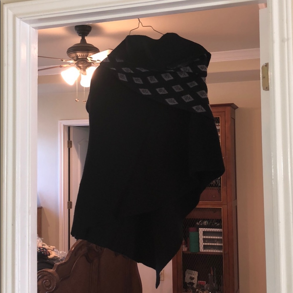 Wool Moth Jacket - image 4